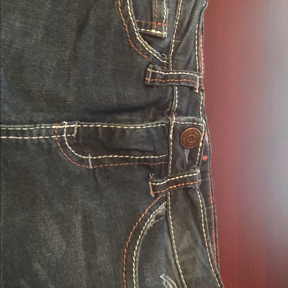 Girl’s Lee Jeans (Bermuda) - Picture 3 of 3